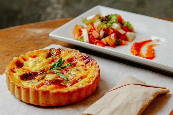 How to master the art of french quiche?