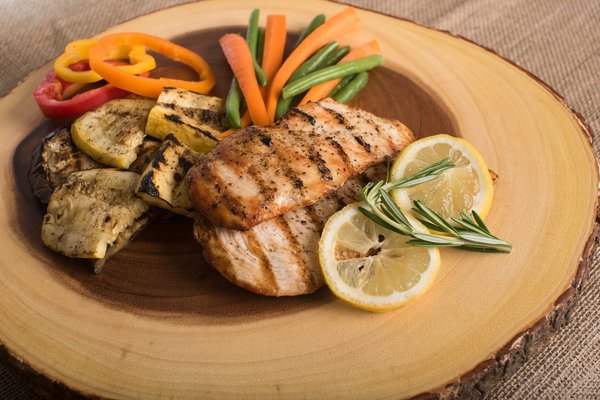 How does a high-protein diet affect your body?