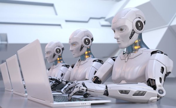 What is the impact of bots on society ?